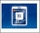 Диммер сенсорный 220В 500Вт IP00 UNIEL  USW-001-LCD-DM-40/-TM-M-WH Выключатель с регулятором яркости лампы (димм