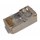 Компьют.штеккер 8Р8С(RJ-45) коннектор (джек) cat.5e (экран) REXANT (100/5000) FTP