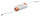 ЭПРА Драйвер-LED (ЭПРА) MG-40-600-01 E, для панели ДВО6566/6565 36Вт выход:42-63V , IEK 