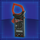 Мультиметр-клещи 266 S-line/ИЭК Expert 266 IEK (700В,1000А,2МОм,1000С) НЕ  mastech !!!