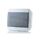 Корпус пластиковый OptiBox P-BVK-2-12-IP40, 117945