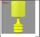 2914/1GREEN (12)(1) Светильник настольный (220V 40W E14)
