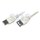 Шнур  USB-А (male) - USB-A (female)  5M  REXANT
