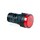 Индикатор 30  220V  красный LED  (RWE-618)  REXANT (1/10)