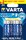 Батар. LR6  (АА)  LR6 (AA, Mignon) алкалиновый VARTA HIGH ENERGY бл. 4+2 шт (1/10)