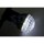 Лампа шар e27 9 LED  Ø50мм белая