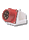 Вилка_ 515стац.16А 380В IP44 (3ф+зазем+0)