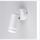 Св. комн 7вт.. LED светильник MRL  1005 /  настенный  Glory SW белый