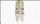 ЛСД G9   3,0Вт 6400K 220В HL 457L HOROZ лампа светодиодная LAMP 200шт. NEW!!!
