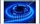 С/д лента 3528-60-4.8-12V-IP65-5m*8mm BLUE  Герметичная (на белом основании, LED Epistar). Цвет свечения: СИНИЙ. 4,8 Вт/метр. 60 светодиодов SMD3