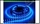 С/д лента 5050-30-7.2-12V-IP20-5m*10mm BLUE  (на белом основании, LED Epistar). Цвет свечения: СИНИЙ. 7,2 Вт/метр. 30 светодиодов SMD5050 на метр
