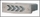 HL956L 1,2W 12LED 220-240V Белый Грунтовый св-к