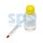 Компаунд  силиконовый, прозрачный ПК-68 (двухкомпонентный)  100гр  REXANT