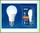 ЛСД Е27 ЛОН  10,0Вт 4000K  12В/24В A60 UNIEL LED лампа св/д  LED/NW/FR/12-24V PLO55WH . 12-24В. Форма «A», матовая. Белый свет (K). Картон. ТМ ., шк 4