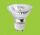 ЛСД G10  JCDR   5,5Вт 3000K 220В ASD LED-JCDRС Лампа светодиодная      420Лм 50/10), 