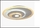 25508/28W (2) WT LED 11/17W 3000/6500K 300*60 люстра с ПДУ