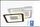 Св. комн. LED фигурный ... бел.мат. 3000К/6500К IP20 Лассветас 29579\188W 500х500 светильник 29579/188W (5) WT+BK  7/41/46W 6500/3000К 500*480*50 люст