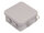 КР   70х70 о/у гл40 Коробка распр 70х70х40мм IP55 серая   IMT35090