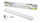 Св. комн. LED линейн.  36Вт 4000K IP40 ASD 4690612013183 1200х75mm Светильник светодиод СПО-505 прямоуг  3000Лм  1200мм  (1/16)