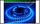 С/д лента 5050-30-7.2-12V-IP65-5m*10mm BLUE  Герметичная(на белом основании, LED Epistar). Цвет свечения: СИНИЙ. 7,2 Вт/метр. 30 светодиодов SMD5