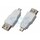 Переходник  гнездо USB-A (Female) - штекер Micro USB (Male)  REXANT (1/50)