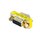 Переход.  гн.VGA - шт.VGA   0.1м ПЕРЕХОДНИКGOLD REXANT