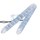 Дневные ходовые огни  гибкие из  АБС пластика 7Вт 8V-16V (1/1) REXANT